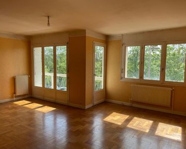 Appartement 299 000 € - 86 m²