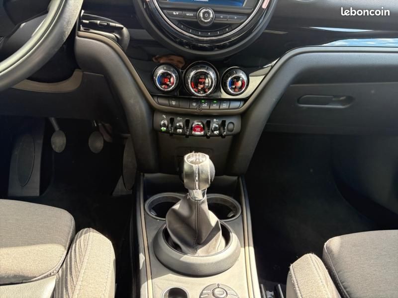 Mini Countryman One 102ch Oakwood (image 11)