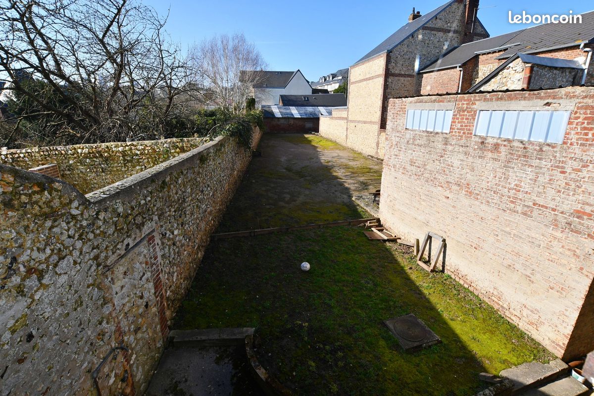 Maison 10 pièces 290 m² · à Fécamp · 290 m² · 170 000 €