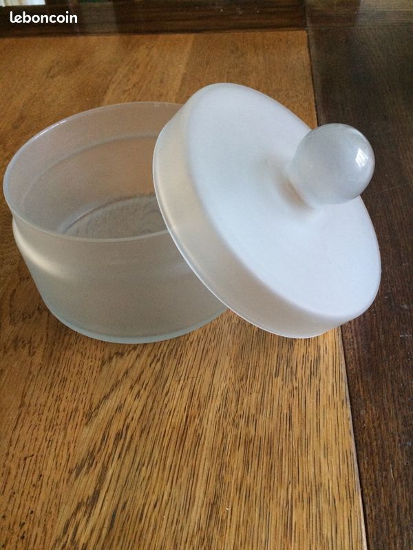 Pot à coton (image 2)