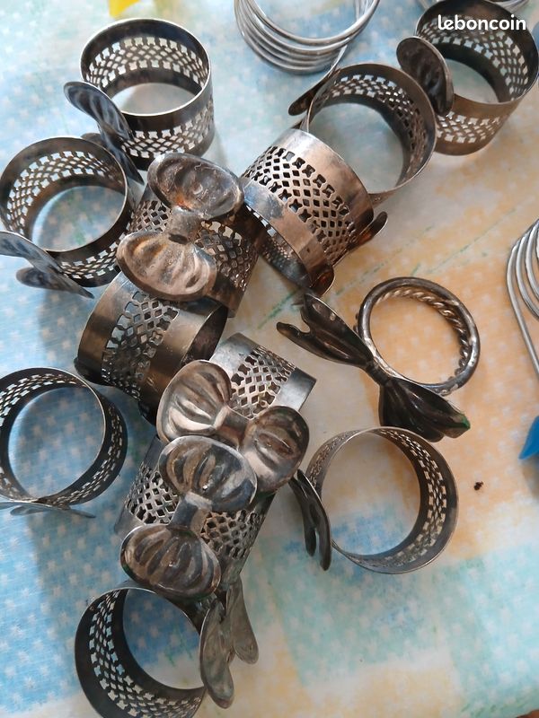 Decoration pour table pour les fetes (image 3)