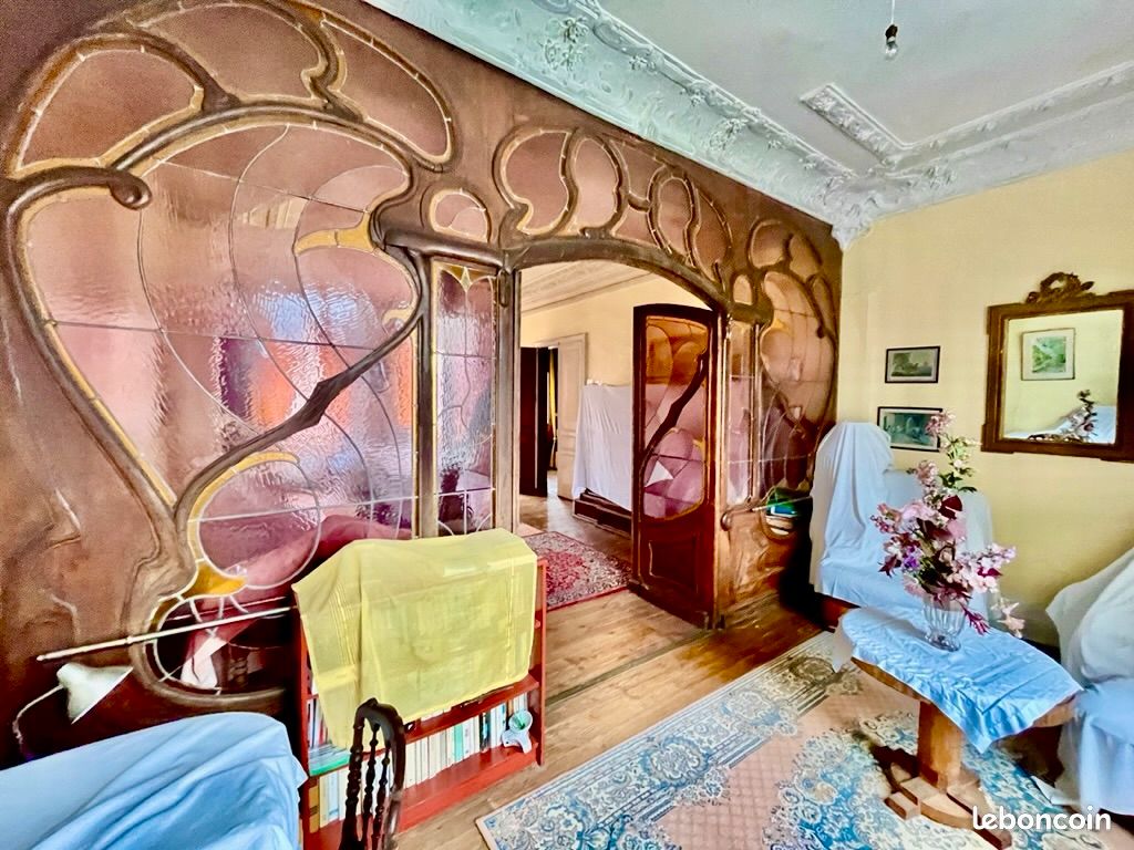 Maison 7 pièces 343 m² · à Gabarret · 343 m² · 150 000 €