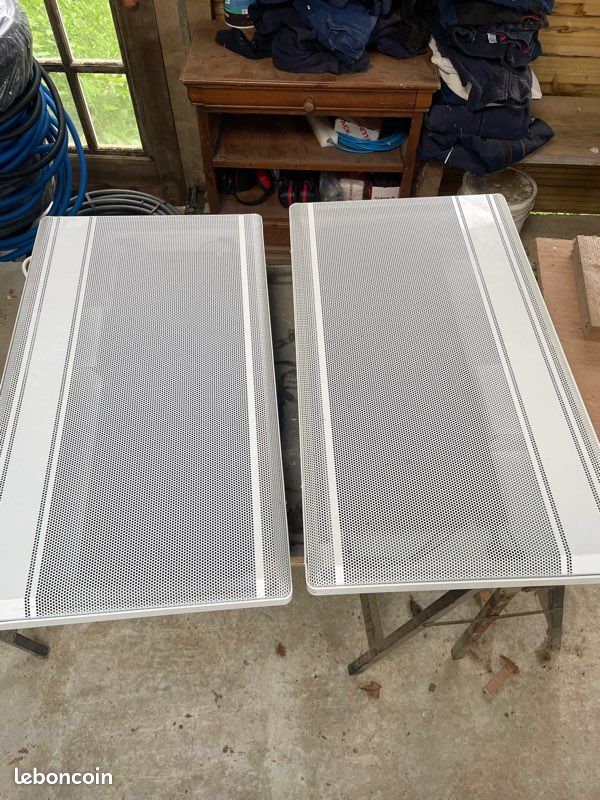 Radiateur 1500w (image 1)