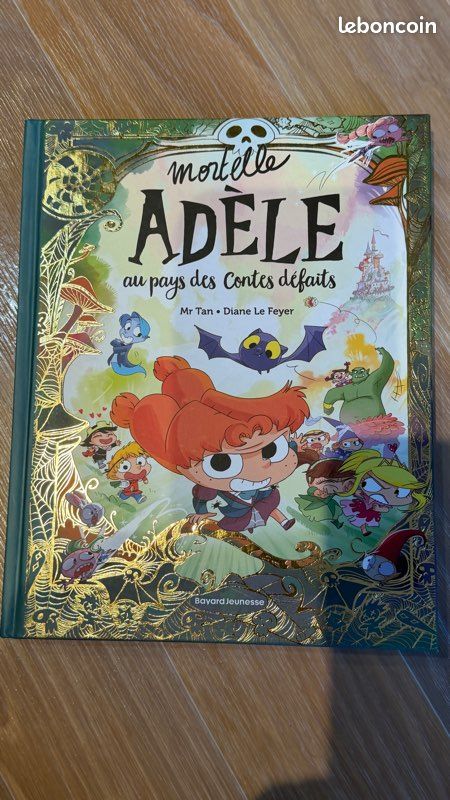Mortelle Adèle (image 3)