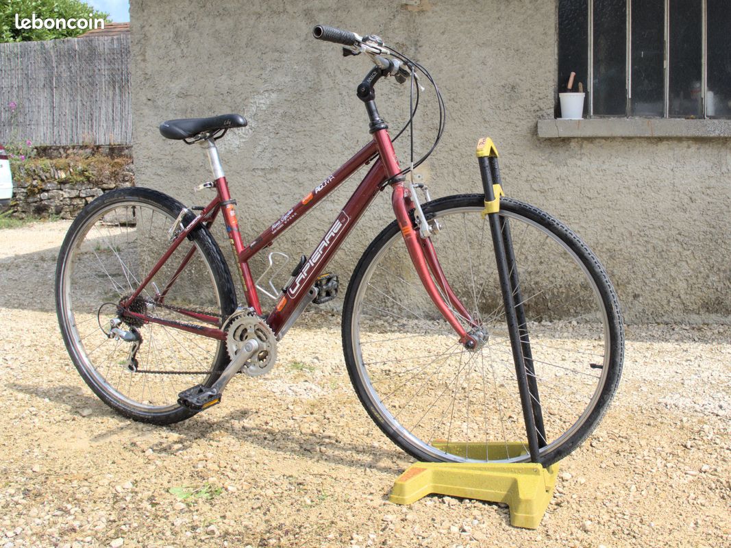 Vélo LAPIERRE ACOMA (image 1)