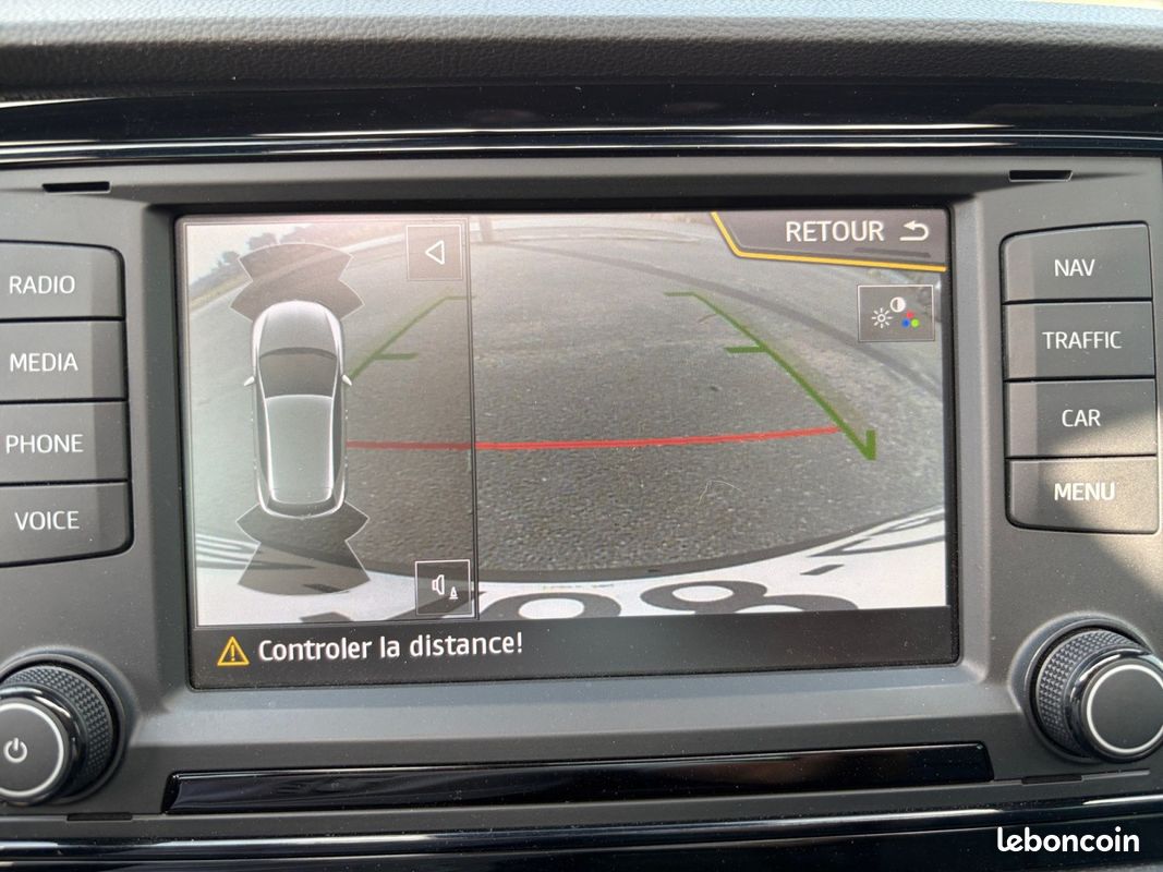 SEAT LEON 2.0 TSI 280 Cupra DSG6 Garantie 12 mois (image 15)
