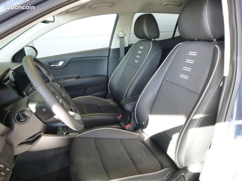 Kia Stonic 1.0 T-GDi 100ch GT Line DCT7 (image 12)