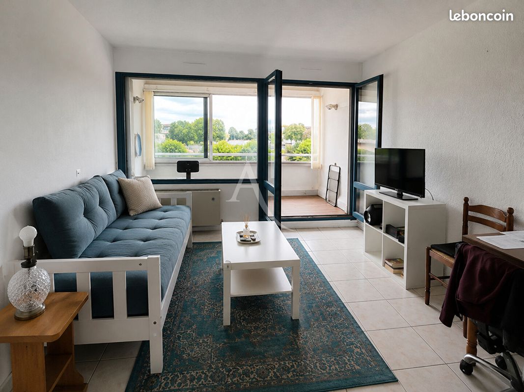 Appartement 1 pièce 29 m² · à Dax · 29 m² · 78 500 €