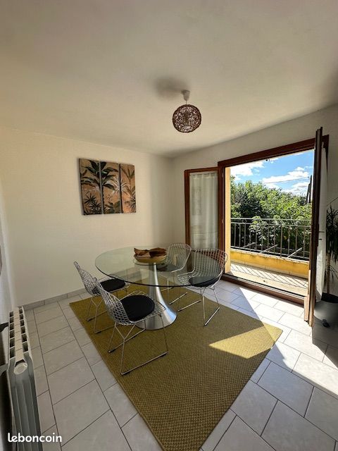 Appartement 3 pièces 64 m² · à Éguilles · 64 m² · 1 250 €/mois