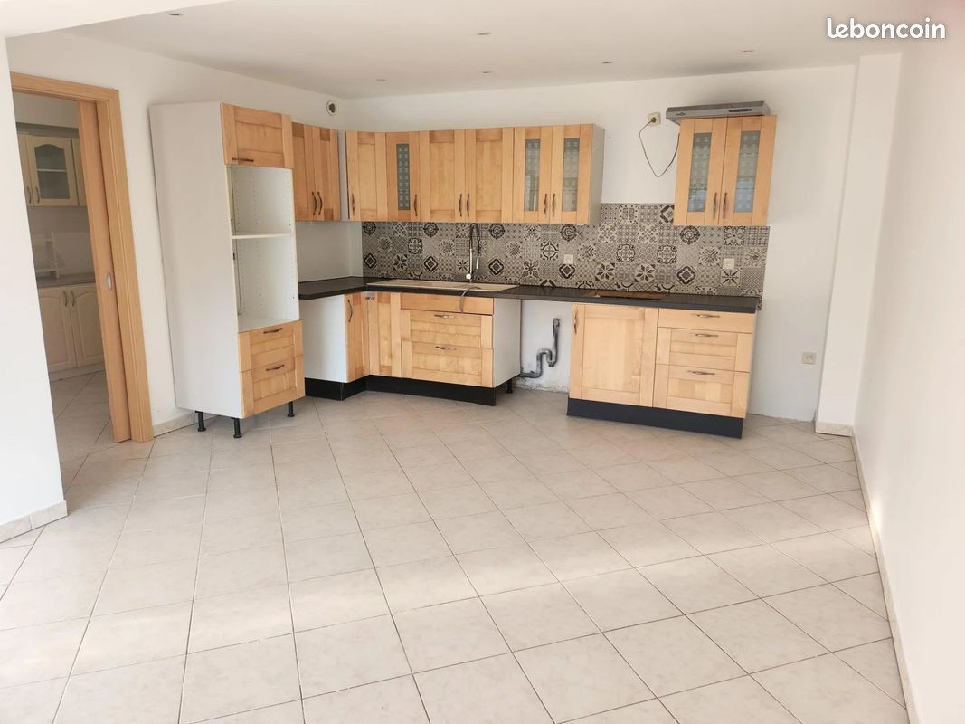 Appartement 5 pièces 115 m² · à Pange · 115 m² · 730 €/mois