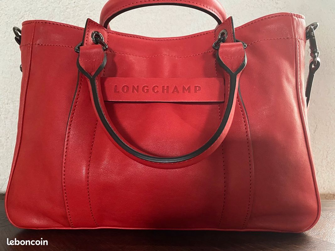 Sac Longchamp (image 1)