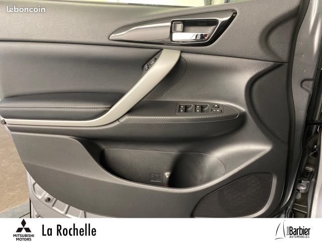 Mitsubishi Eclipse Cross MY21 2.4 MIVEC PHEV Twin Motor 4WD Instyle 5P (image 26)