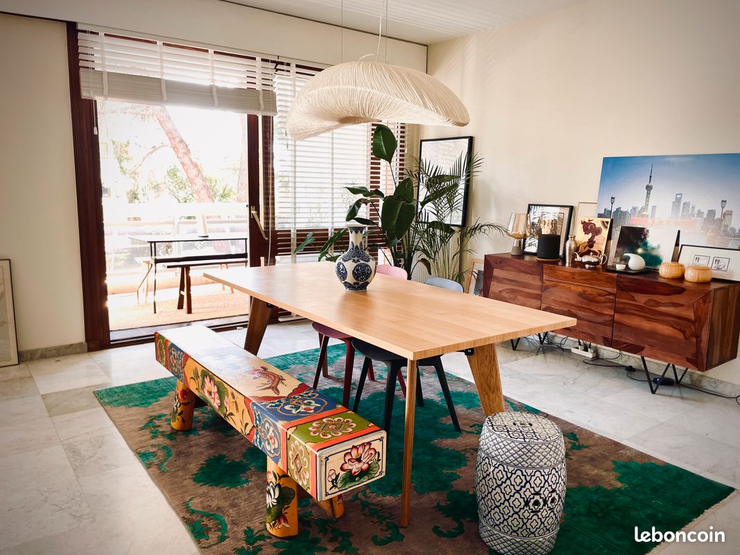 Appartement 3 pièces 107 m² · à Aix-en-Provence · 107 m² · 745 000 €