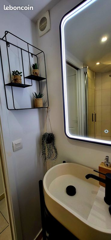 Nalan Orrygeois, 6 pers, Spa/Sauna, ASTERIX-PARIS-CDG (image 16)