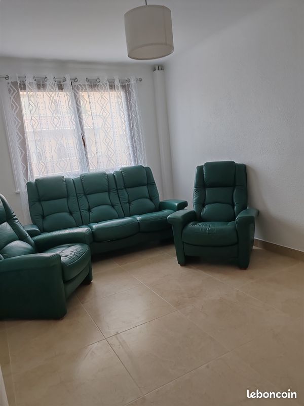Appartement 2 pièces 40 m² · à Ambilly · 40 m² · 1 150 €/mois