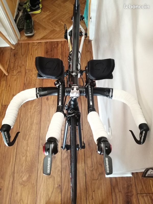 Canyon speedmax cf pro f10 (image 4)