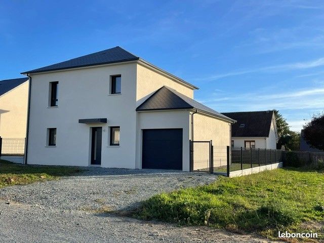 Maison 6 pièces 114 m² · à Moncé-en-Belin · 114 m² · 305 000 €