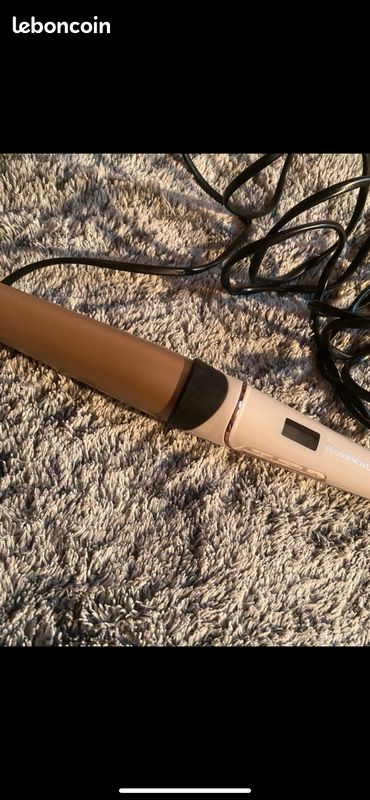 Boucleur remington proluxe (image 2)