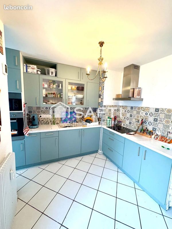 Appartement 5 pièces 80 m² · à Dunkerque · 80 m² · 214 000 €
