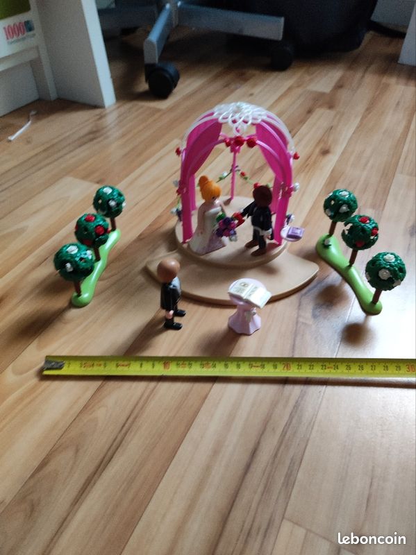 Playmobile (image 2)