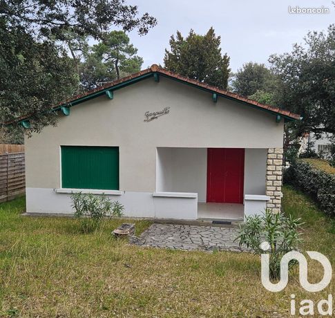 Maison 4 pièces 67 m²