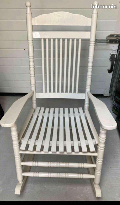 Rocking-chair (image 1)