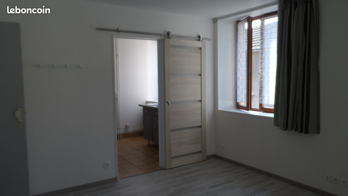 Appartement 1 pièce 25 m² · à Reims · 25 m² · 430 €/mois