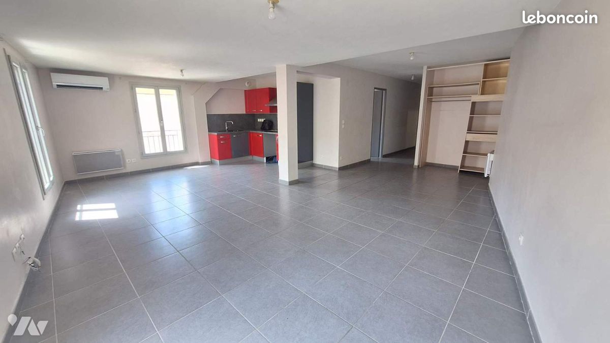 Appartement 4 pièces 89 m² · à Salon-de-Provence · 89 m² · 236 250 €