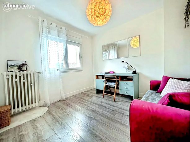 Maison 4 pièces 75 m² — 8