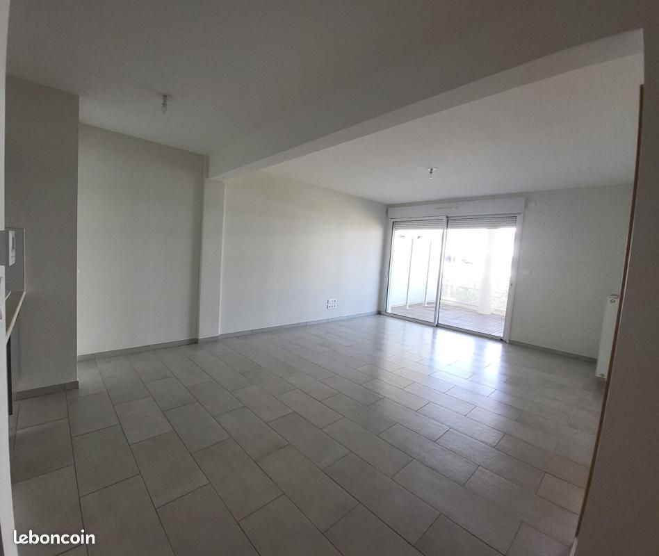 Appartement 2 pièces 43 m² · à La Rochelle · 43 m² · 850 €
