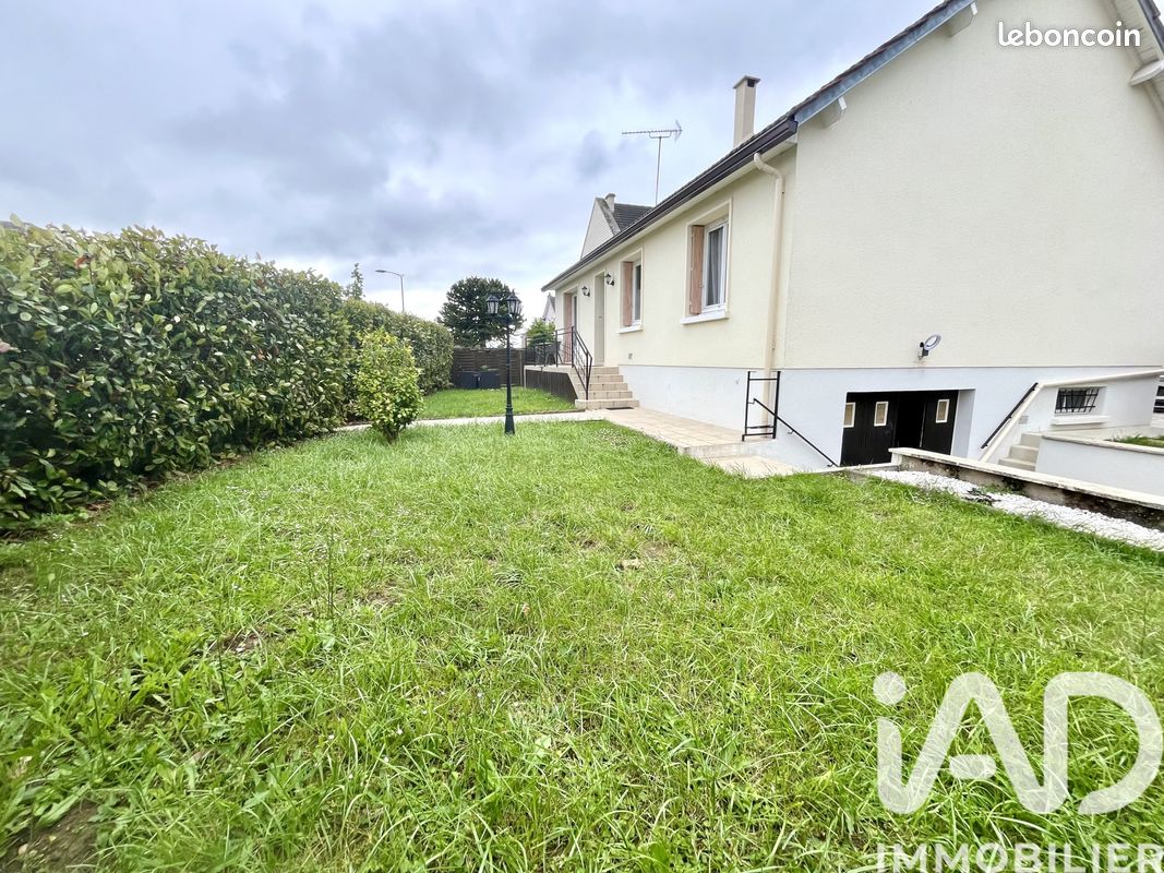 Maison 5 pièces 150 m² · à Toury · 150 m² · 185 000 €