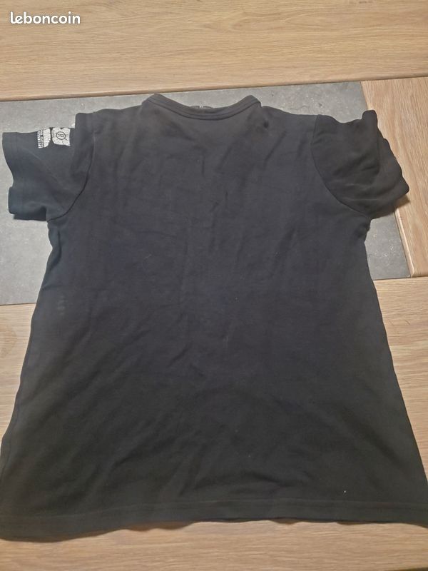 Tee shirt (image 3)
