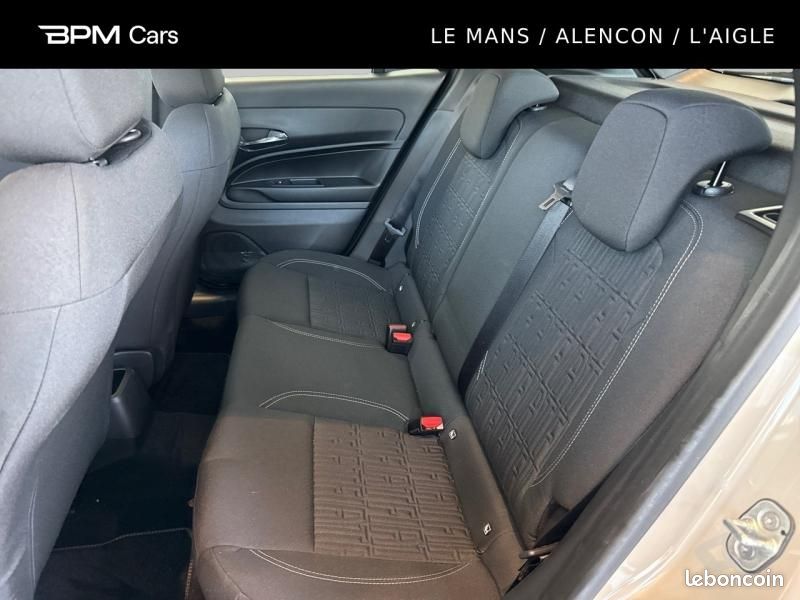 Fiat 600 1.2 Hybrid 136ch Pack Confort DCT6 (image 12)