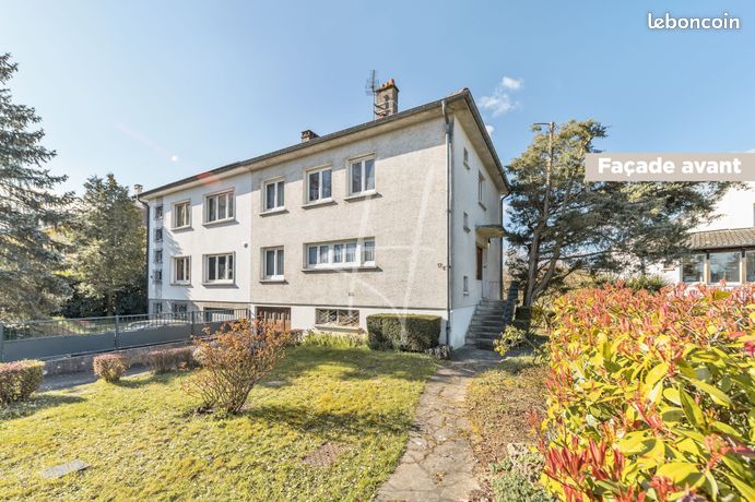 Pavillon 7 pièces 140 m²