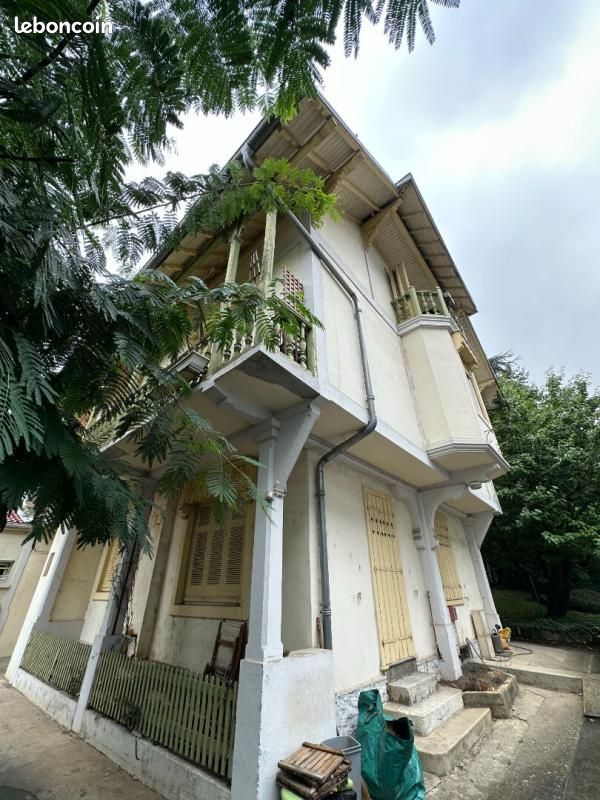 Appartement 2 pièces 27 m² · à Besançon · 27 m² · 780 €