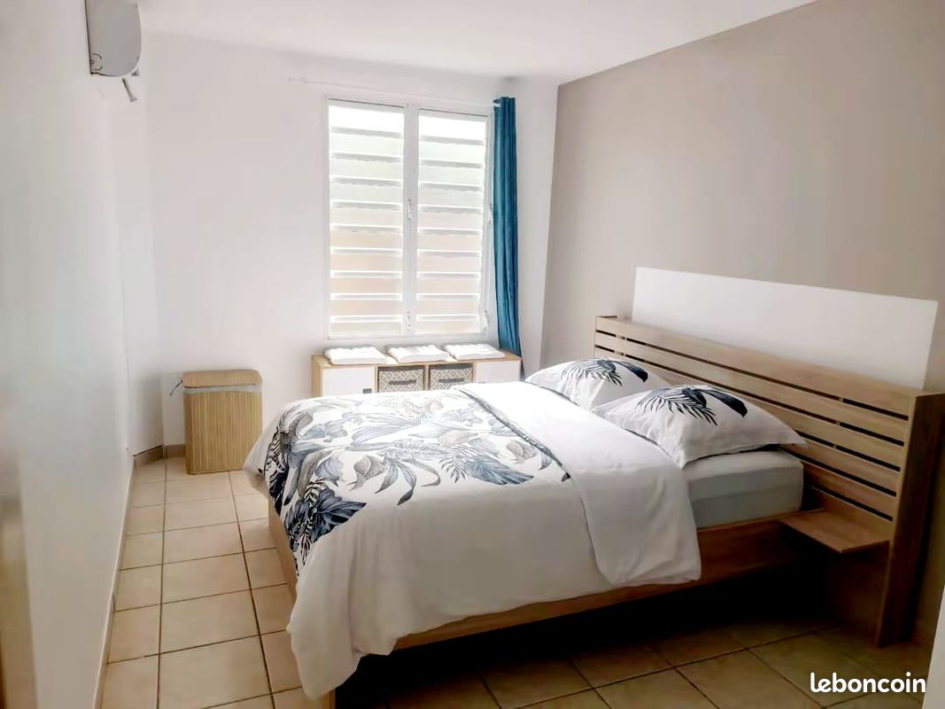 Appartement 2 pièces 42 m² · au Lamentin · 42 m² · 189 000 €