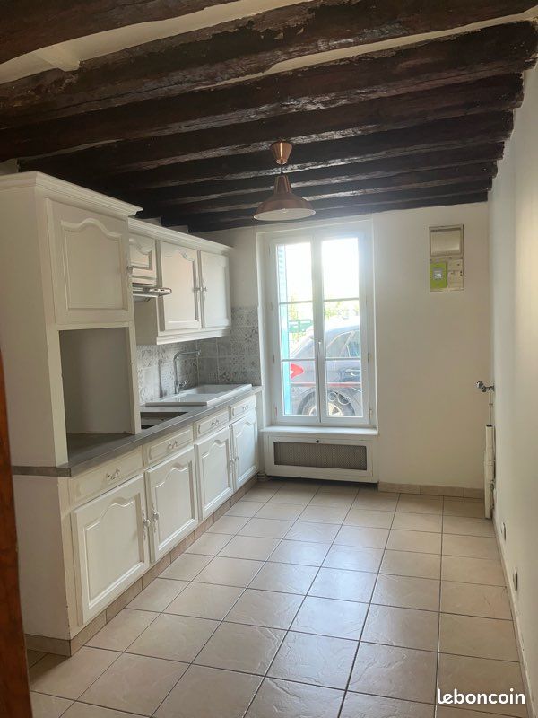 Maison 3 pièces 58 m² · à Saint-Germain-sur-Morin · 58 m² · 159 000 €