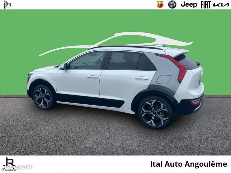 Kia Niro 1.6 GDi HEV Premium DRIVEWISE DCT6 (image 7)