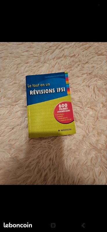 Livre Ifsi (image 2)