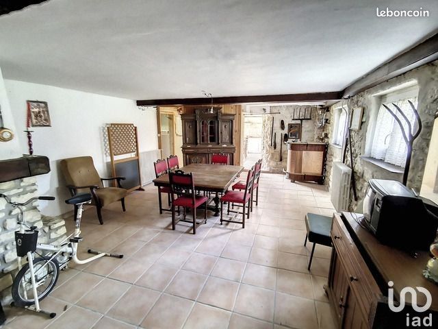 Maison 10 pièces 257 m² - Saint-Germain-de-Montbron 16380 (image principale 9)
