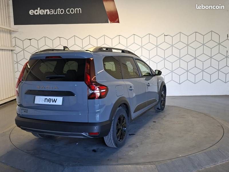 Dacia Jogger Hybrid 140 7 places GSR2 Extreme (image 5)
