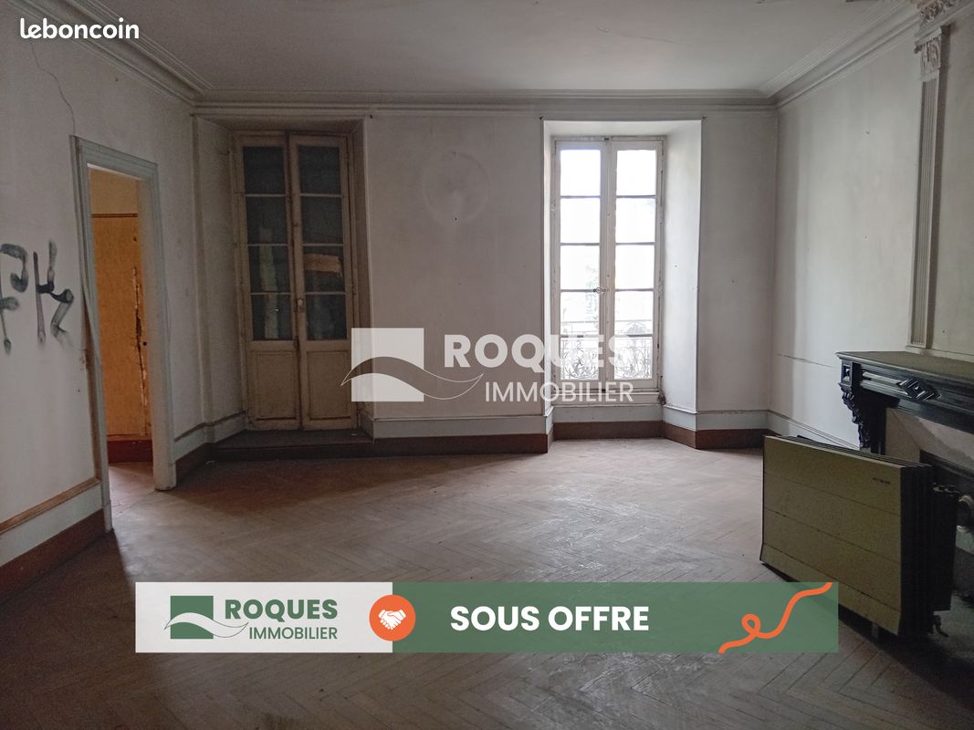 Immeuble 320 m² · à Millau · 320 m² · 149 000 €