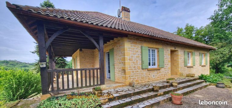 Maison 10 pièces 194 m²