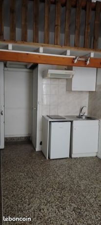 Location studio