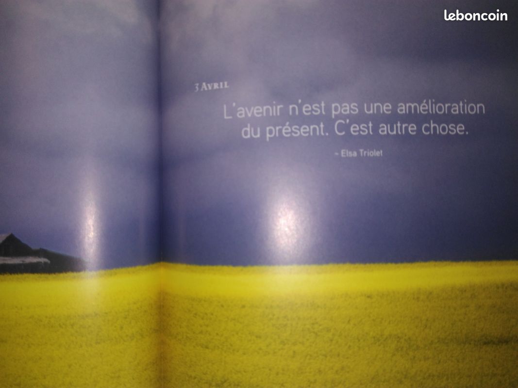 Une annee de bonheur (image 9)