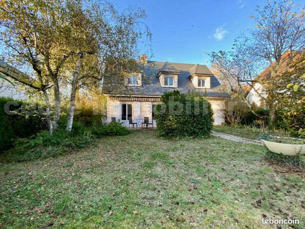 Maison 6 pièces 150 m²