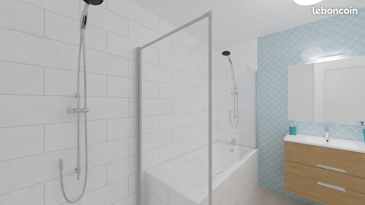 Maison 4 pièces 94 m² (image 8)