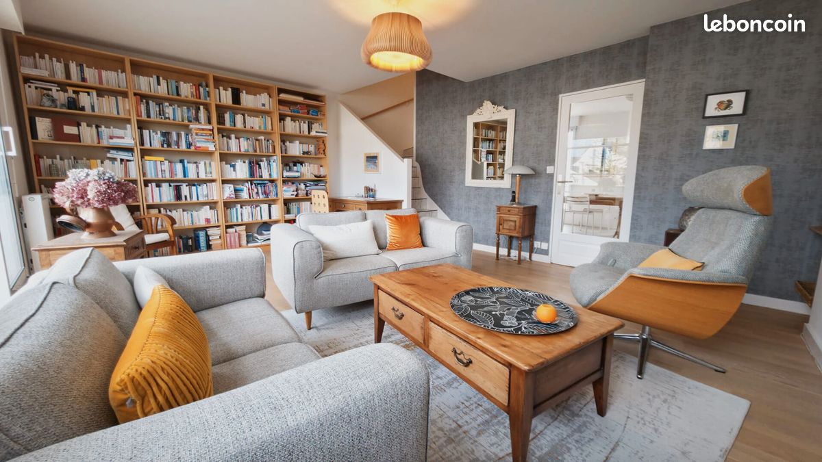 Appartement 3 pièces 83 m² · à Le Rheu · 83 m² · 239 000 €