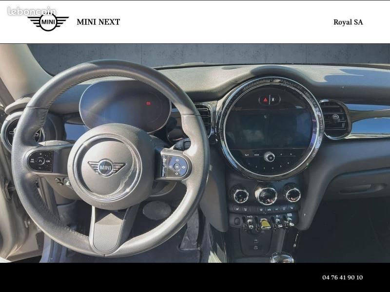Mini Mini Cooper SE 184ch Edition Premium BVA 5CV (image 7)