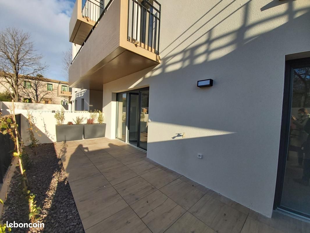 Appartement 2 pièces 47 m² · à Montpellier · 47 m² · 740 €/mois